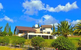 Quito Airport Suites Hotel
